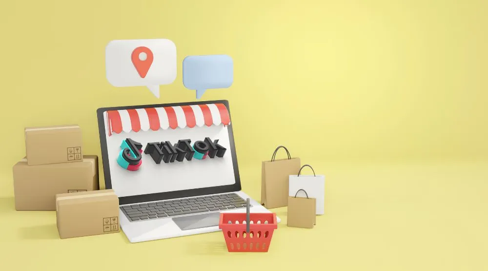 TikTok Shop: A New E-Commerce Opportunity