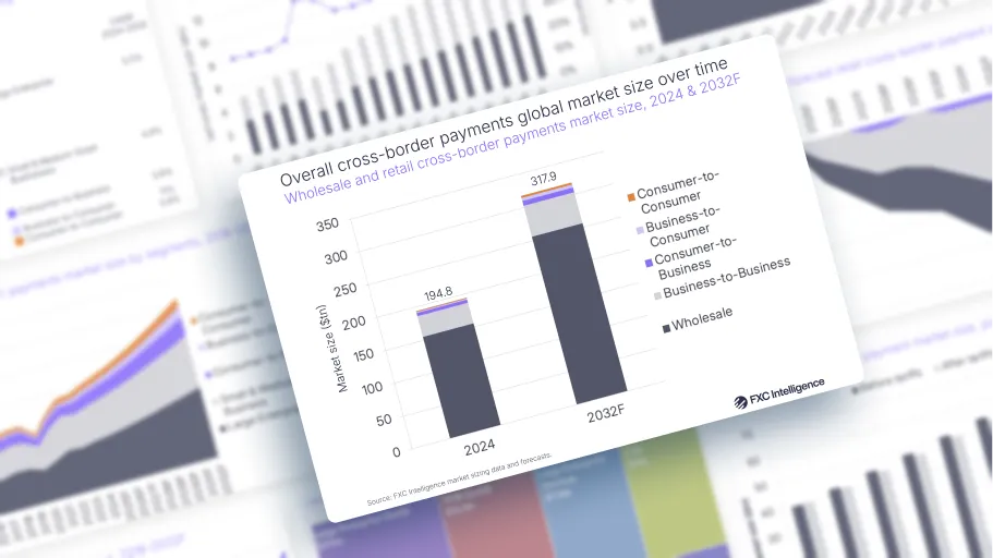 An image of data visualisation
