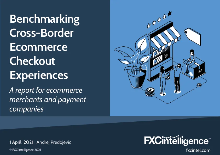 Cross-check Payments with E-commerce Platforms