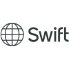 The logo of Swift