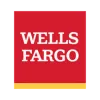 The logo of Wells Fargo