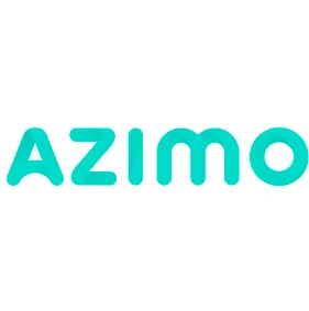 azimo logo