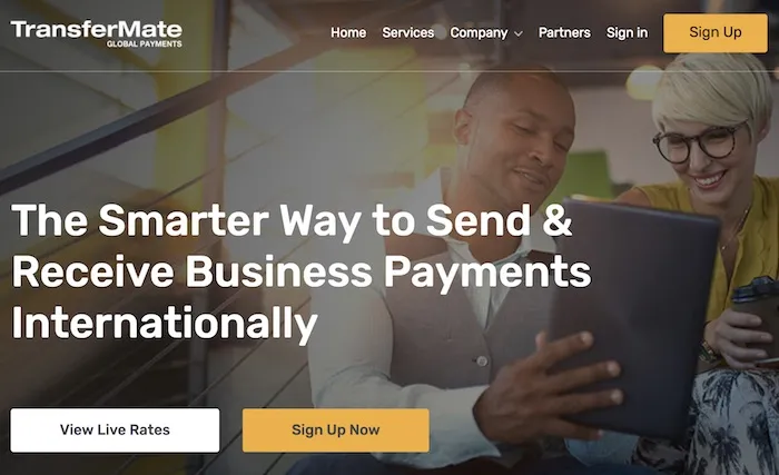 Transfermate Global Payments